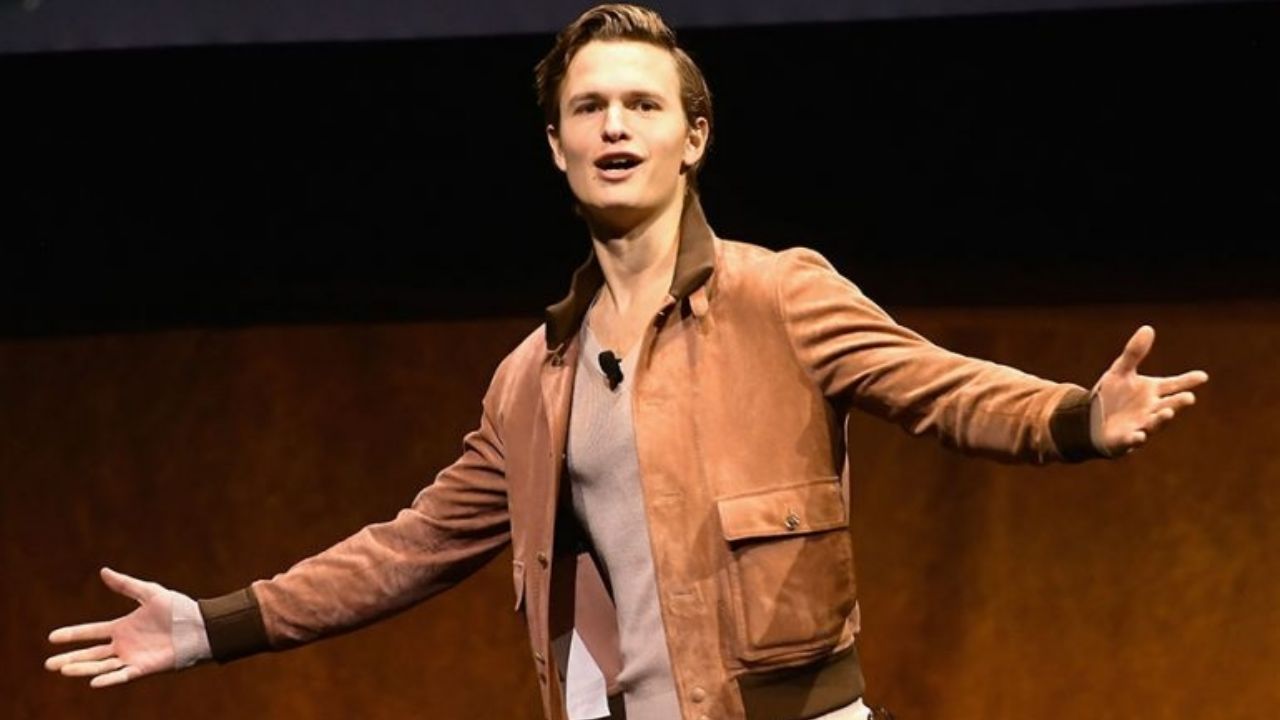 Escándalo en Hollywood: Ansel Elgort es acusado de abuso sexual contra menor