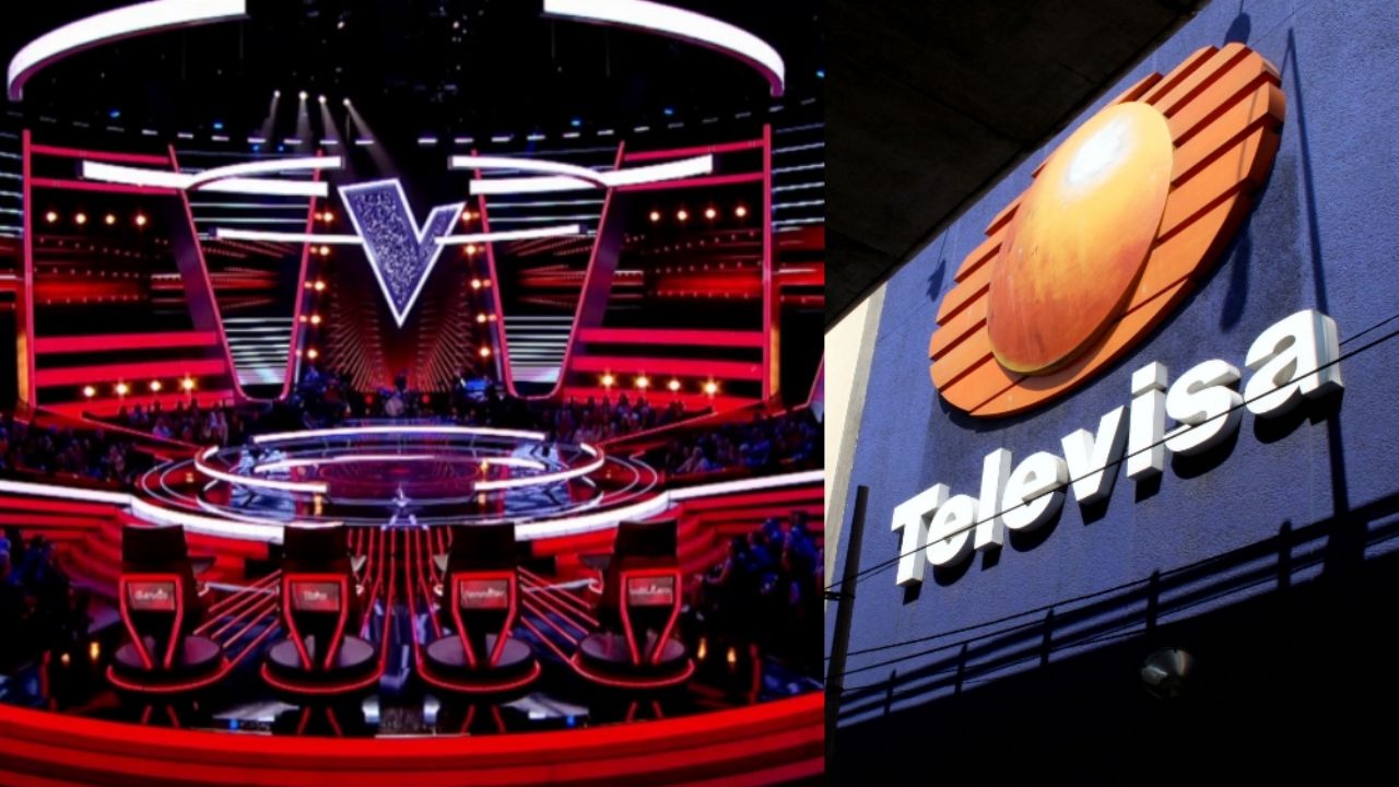 ¡Crisis en TV Azteca! ‘La Voz’ registra su peor fracaso y Televisa los hace pedazos