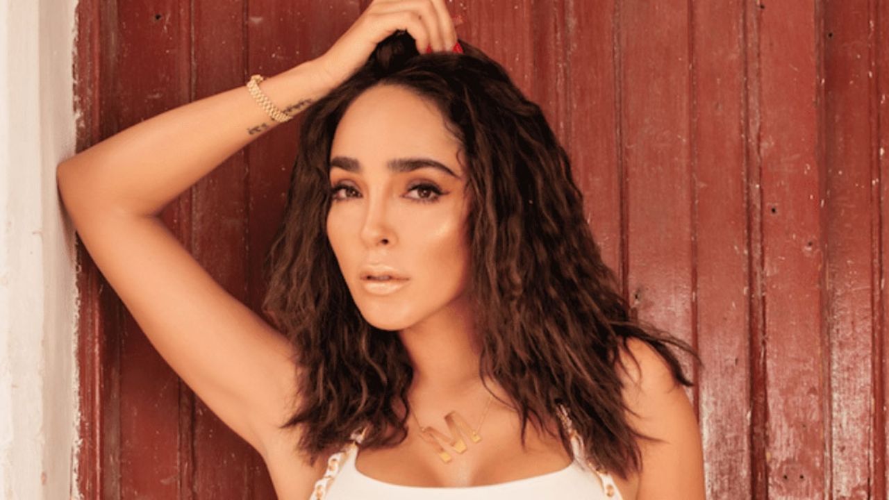 Manelyk de ‘Acapulco Shore’ cautiva y enamora a sus fans con drástico cambio de ‘look’