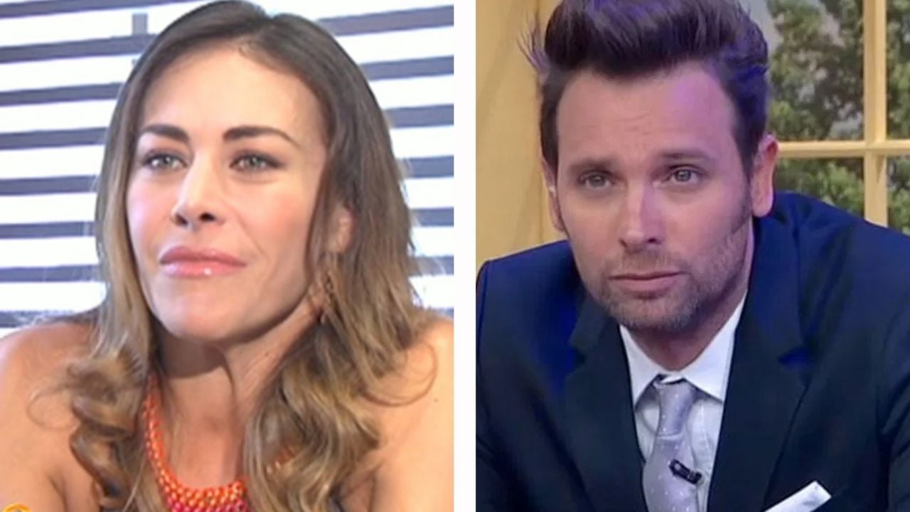 Borghetti confirma que Vanessa Guzmán se portaba como diva en Televisa: “Llevaba guardaespaldas”