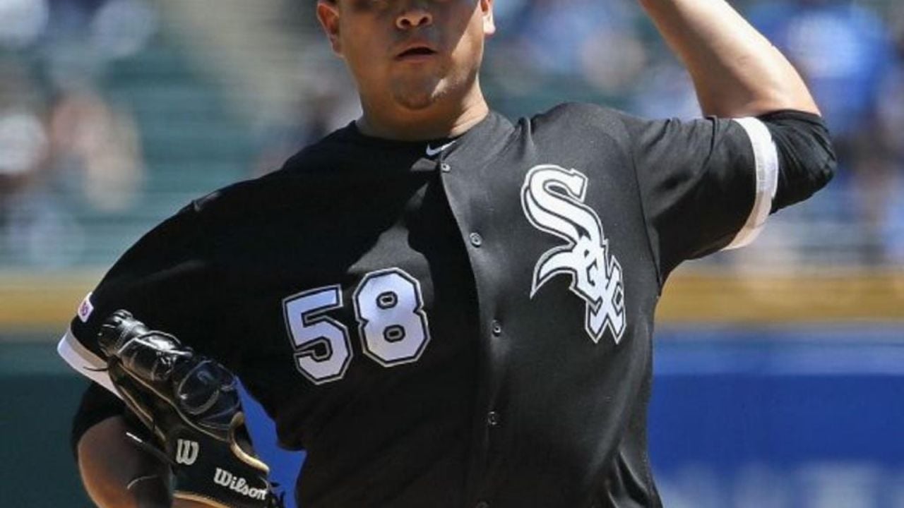 Otro mexicano al Lejano Oriente; Manny Bañuelos jugará en Taiwán