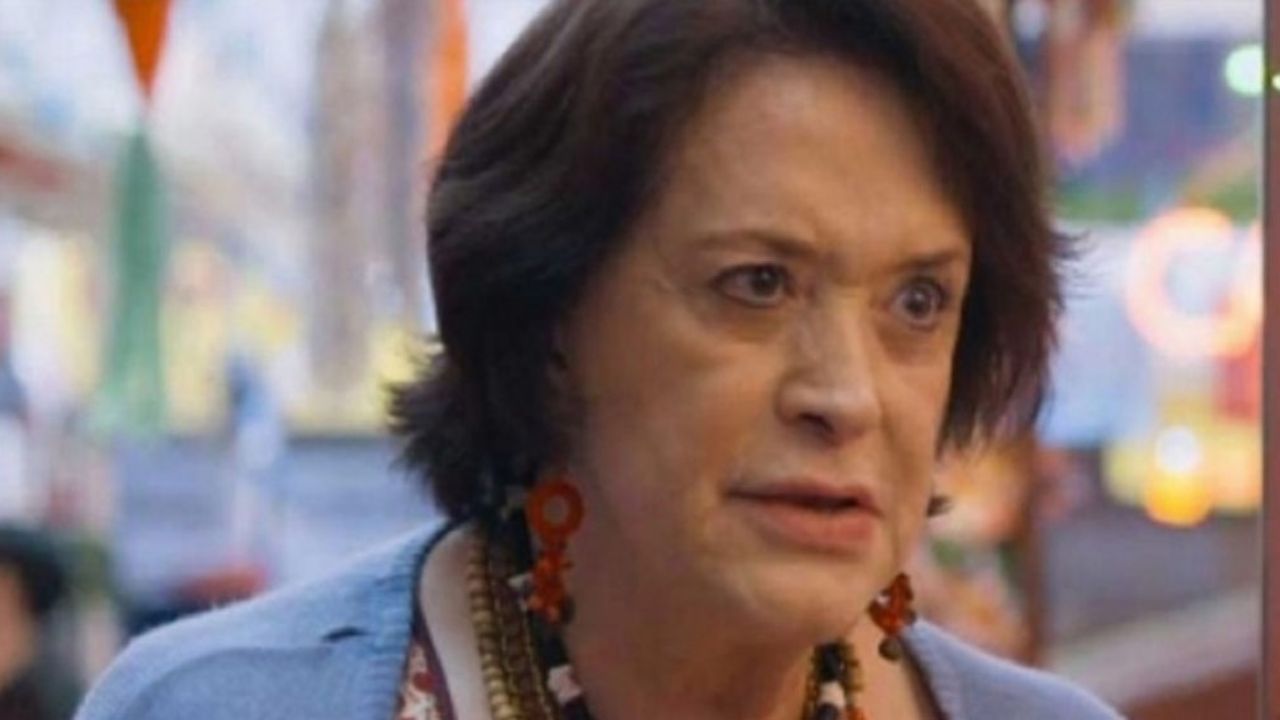 Tras estar al borde de la muerte, Cecilia Romo podría salir del hospital en 10 días