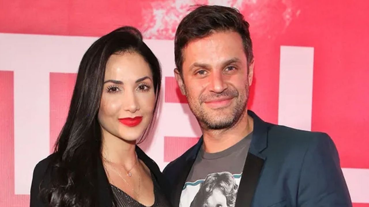 Cynthia Alesco recibe el apoyo de los fans al decidirse por terminar con Mark Tacher