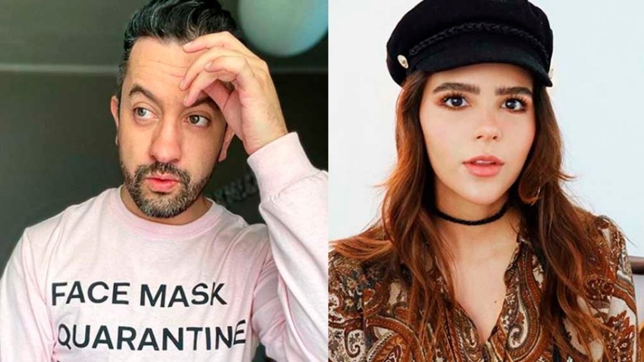 Tras foro del Conapred, Chumel Torres vuelve a ser criticado por tuit “machista” sobre Yuya