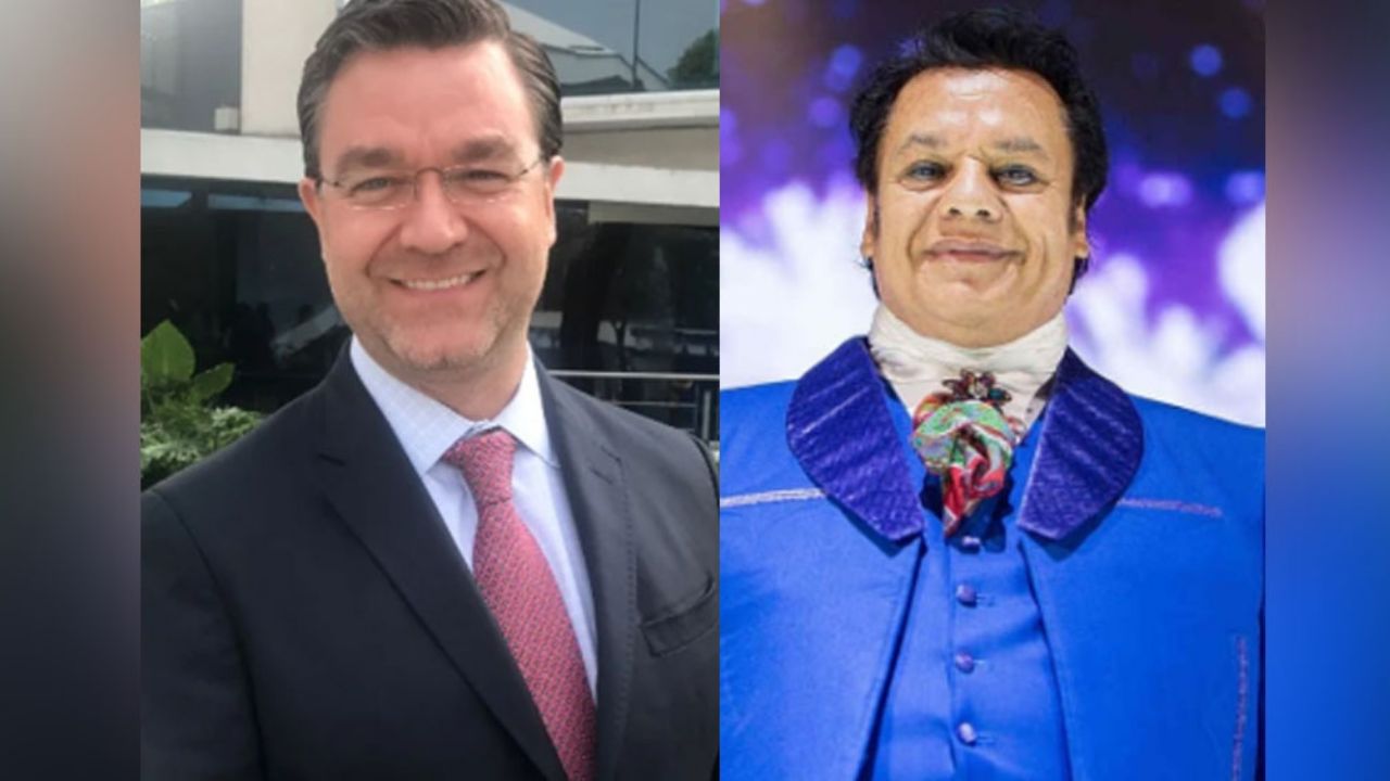 Guillermo Pous revela porqué hay artistas que si pueden interpretar las canciones de Juan Gabriel