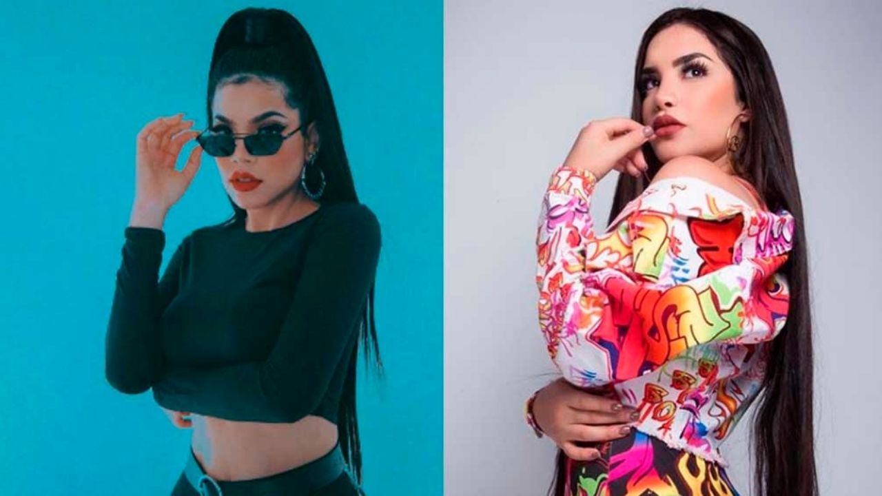 ¿Duelo musical? Kenia Os lanza sencillo y Kimberly Loaiza anuncia videoclip