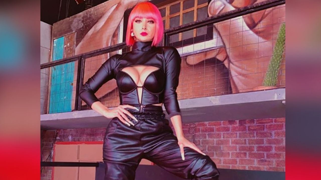 Serrath llega a ‘Enamorándonos’ para hacer de las suyas: “Tuve que venir a poner orden”