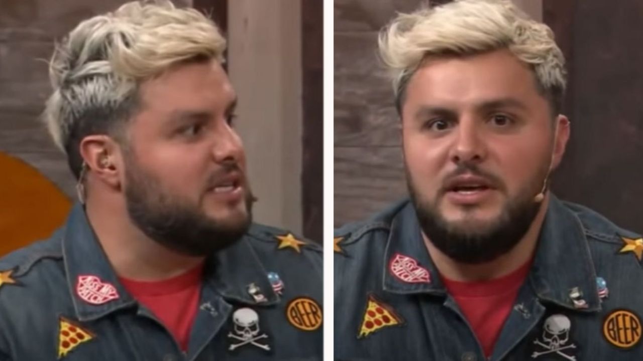 ¿Malacopa? Exhiben bochornoso momento de Paul Stanley en plena fiesta