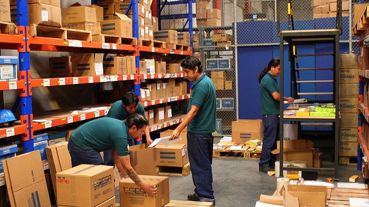 Exportaciones e importaciones mexicanas podrían caer hasta un 20 por ciento