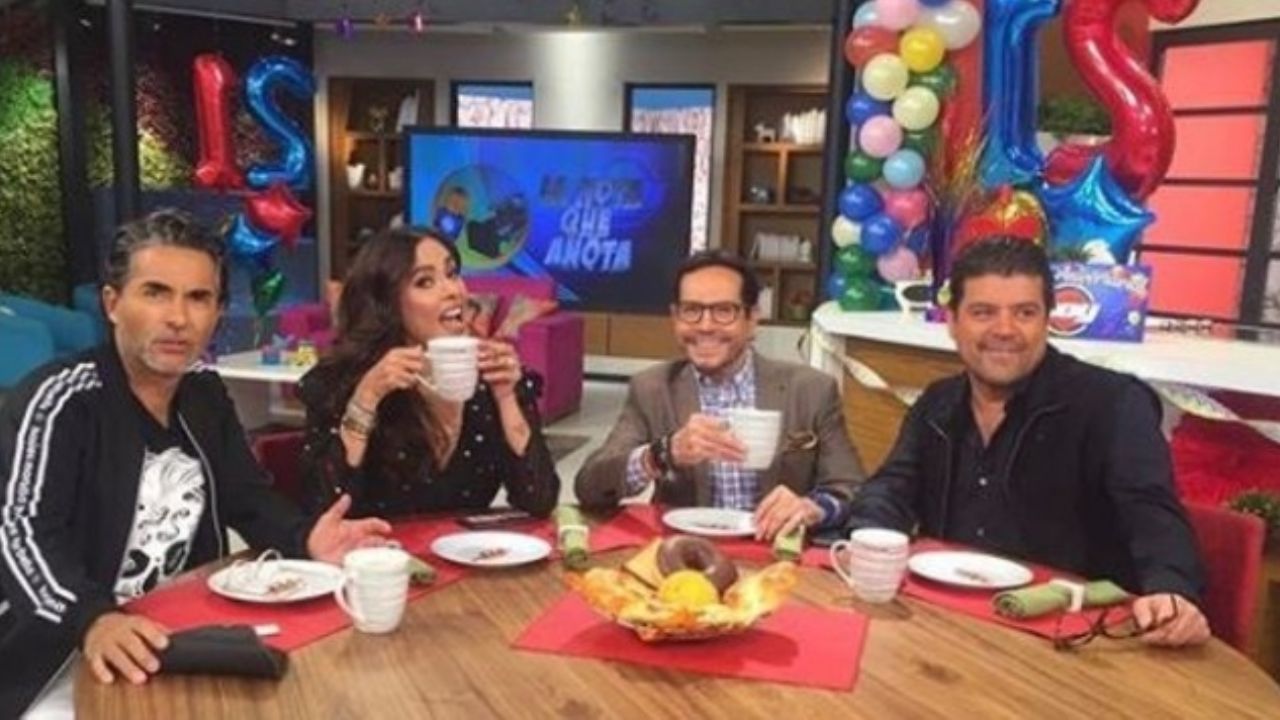 ¿Adiós Televisa? Devastado, conductor de ‘Hoy’ da trágica noticia en Instagram