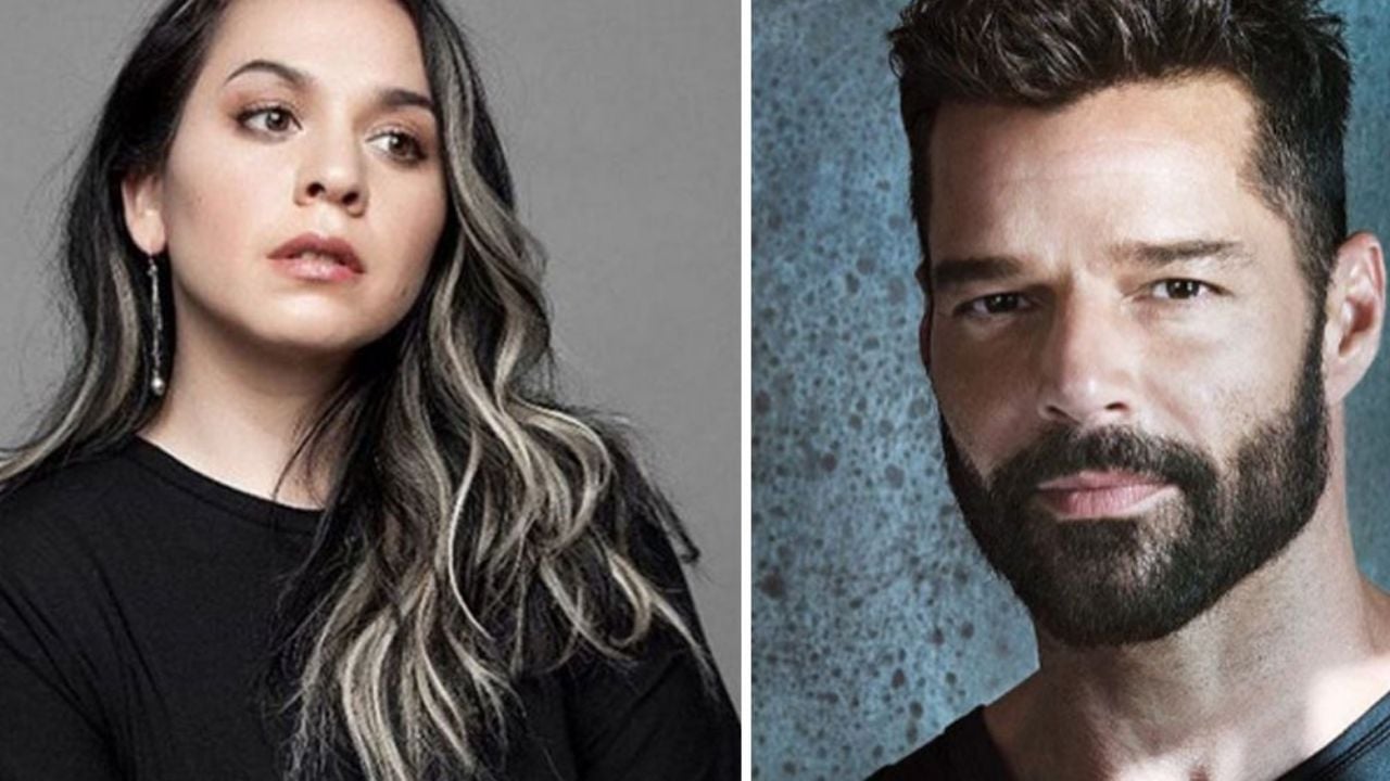 Carla Morrison se vuelve tendencia al estrenar su colaboración con Ricky Martin