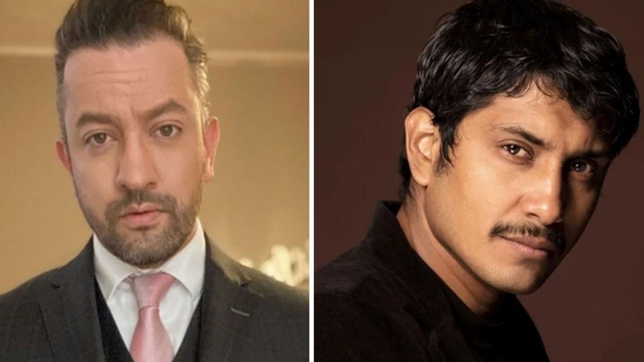 “Dejemos la comedia fácil”: Tenoch Huerta avergüenza a Chumel Torres en debate