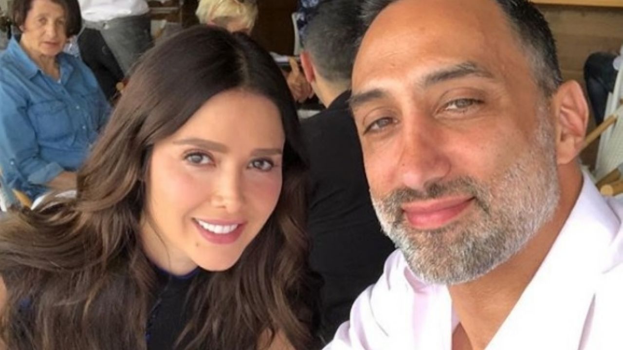 ¿Triste y ‘ahogada’ en deudas? Reaparece ex de actriz de Televisa y no creerás lo que dijo