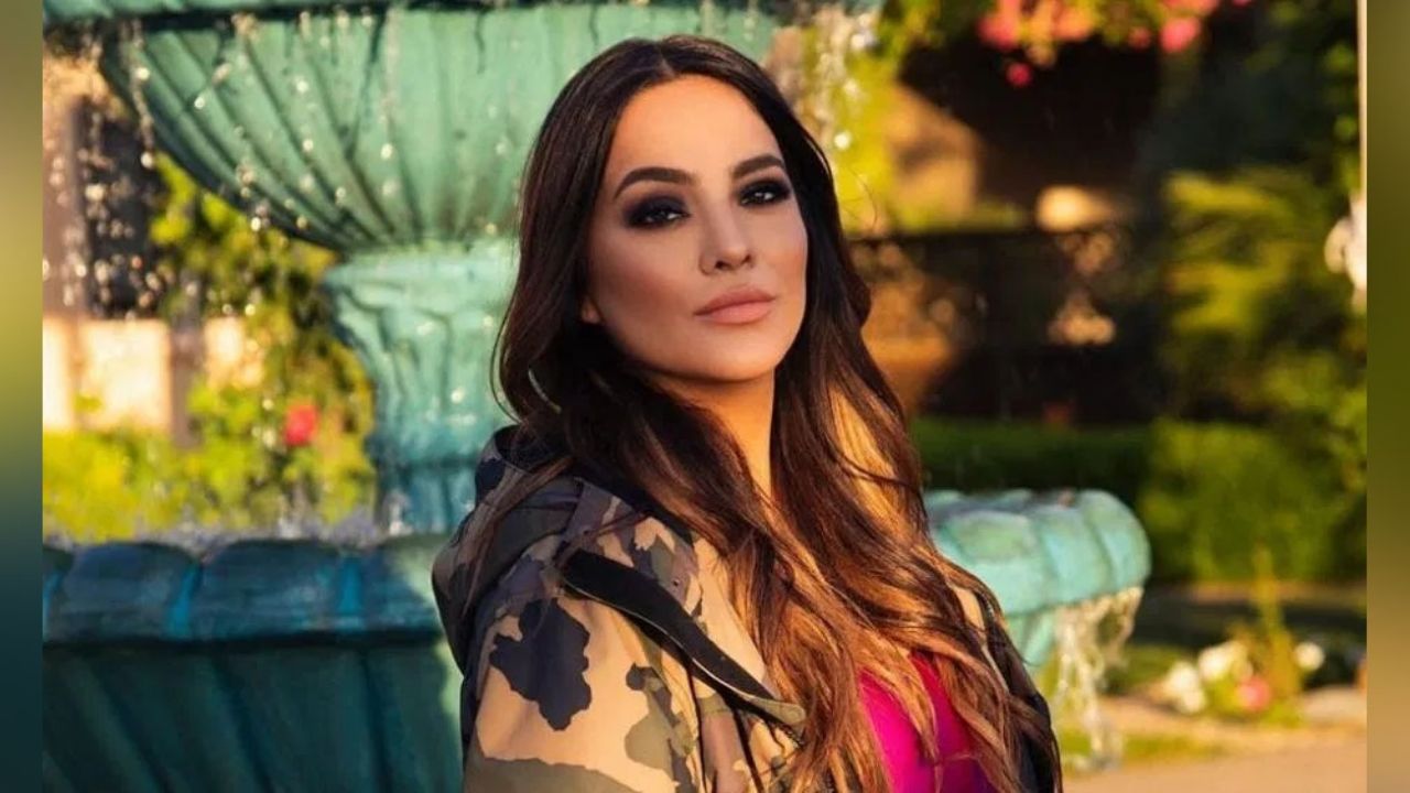 “Me preguntan cosas crueles”: Mayeli Alonso pide a la prensa que respeten su vida privada