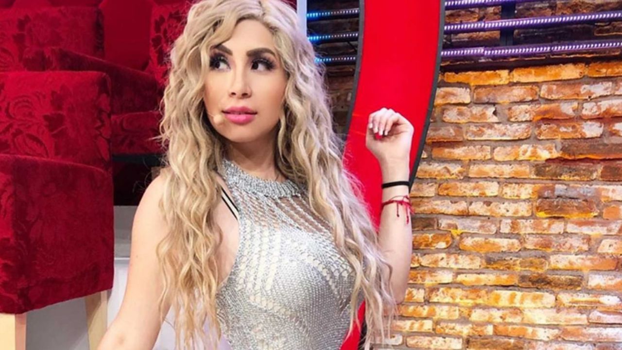 Tras polémica con ‘Ventaneando’, ‘La Bebeshita’ cautiva con baile en TikTok