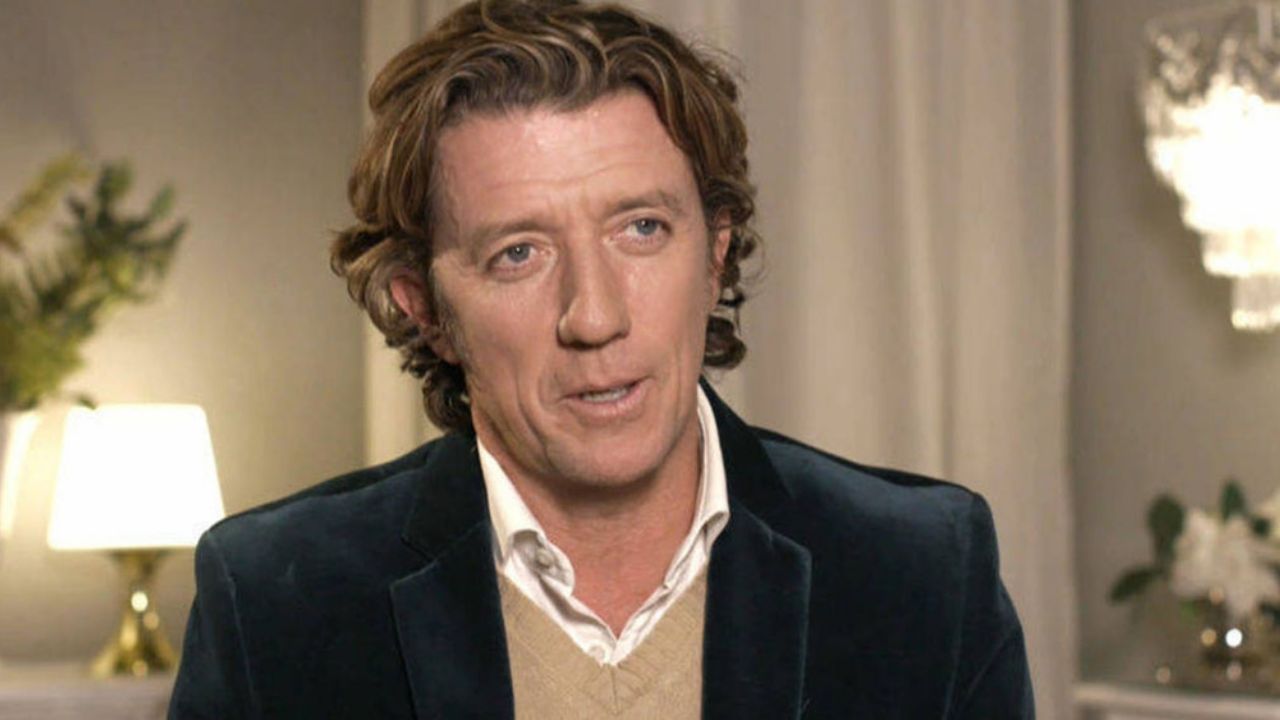 Colate dice haberse unido más a su hijo a pesar de los pleitos con Paulina Rubio