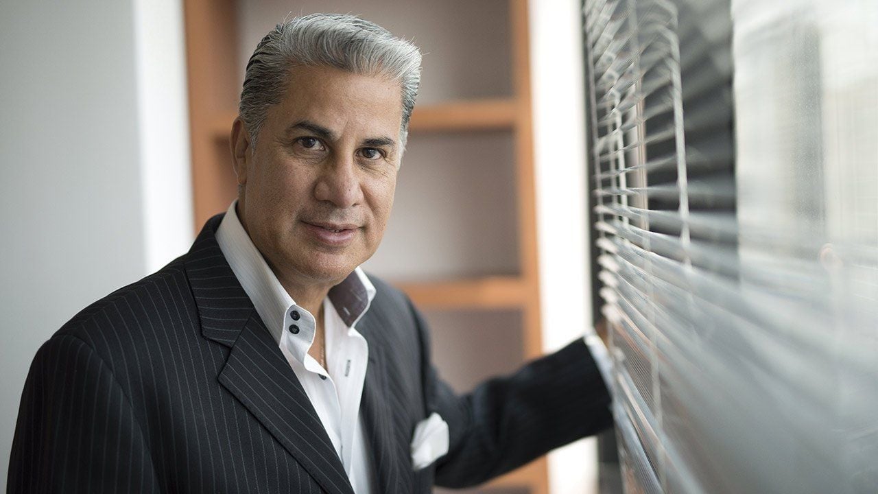 Morena deja sin derechos políticos a Alejandro Rojas por medio año