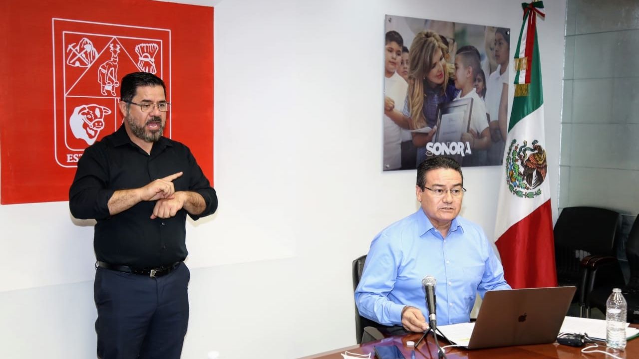 SEC da por terminado ciclo escolar; el regreso a clases será en esta fecha