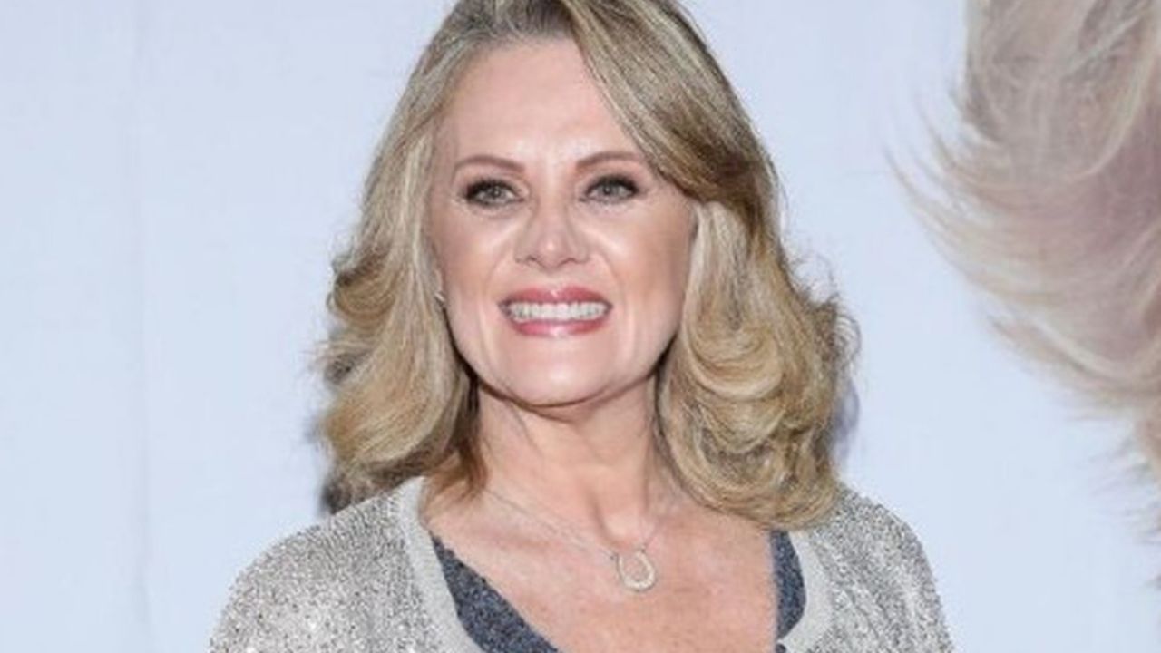 ¡Sin filtros! Érika Buenfil se destapa y causa revuelo en TikTok: “Nalgona natural”