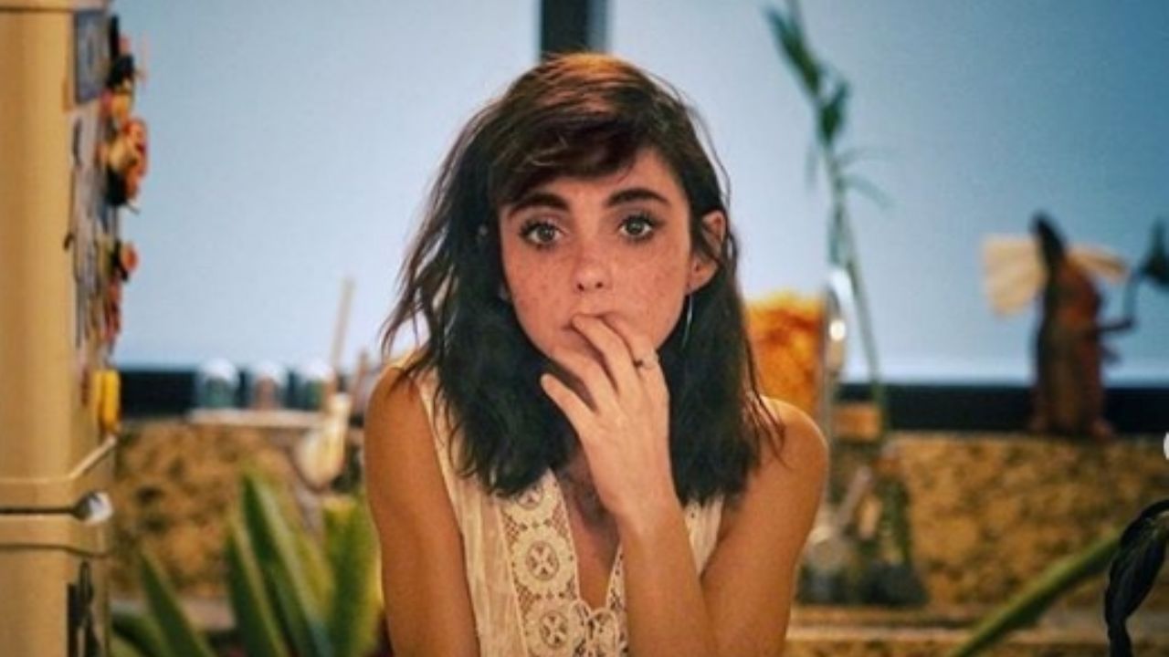 ¿Se operó? Natalia Tellez impacta las redes al lucir tremendo escote y revela su secreto