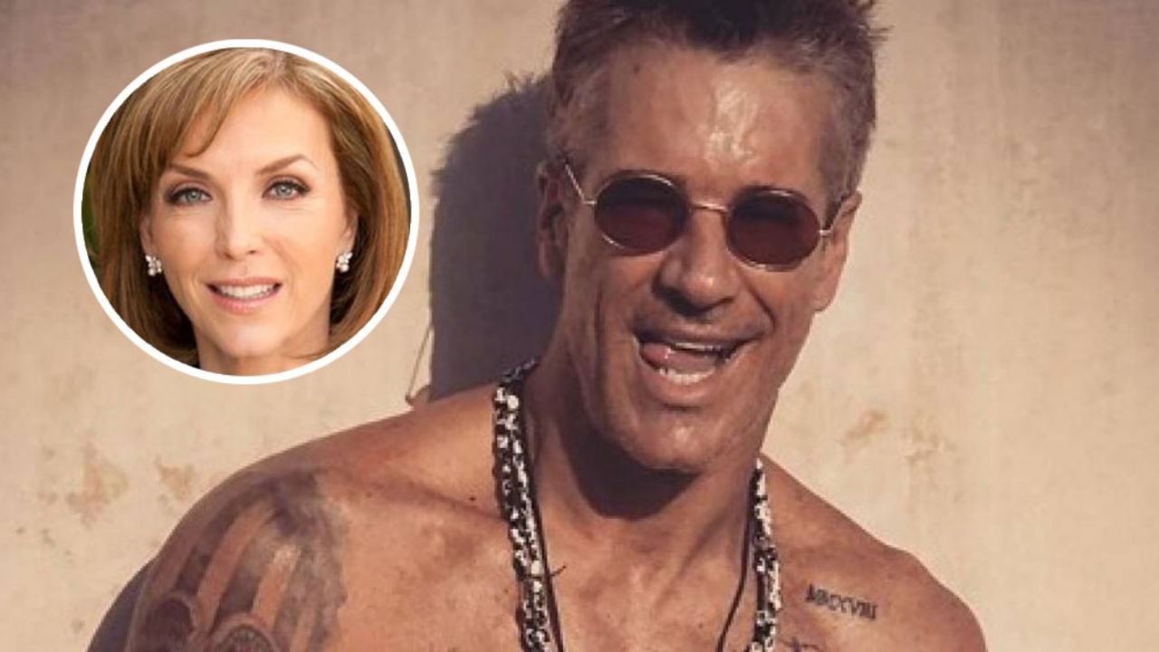 “Las mujeres se destrozan entre sí”: Fernando Carrillo sobre pleito de Laura Flores