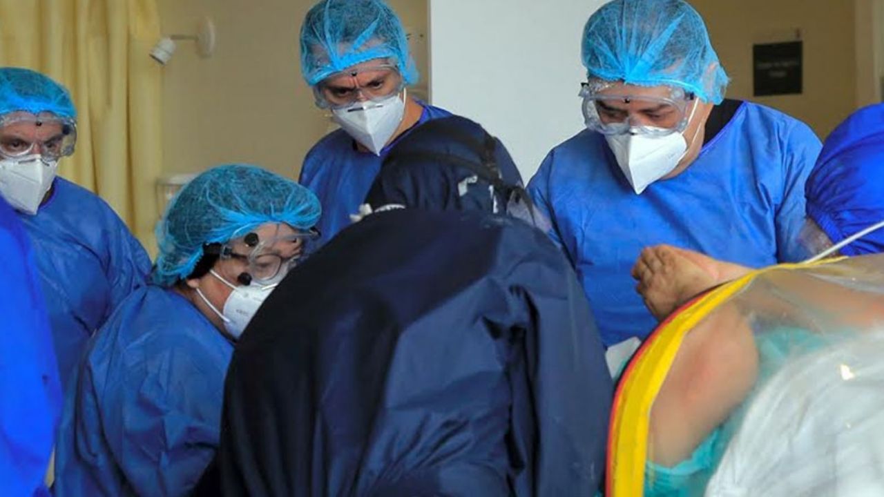 Se elevan muertes por Covid-19 en Sonora; se reportan 434 nuevos casos