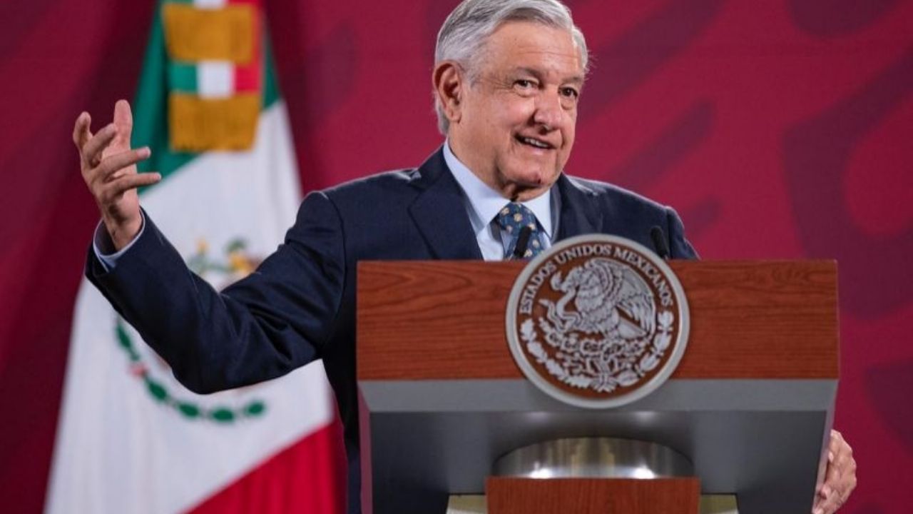 AMLO acusa al PAN de estar detrás de las manifestaciones en su contra: “Es mi mero mole”