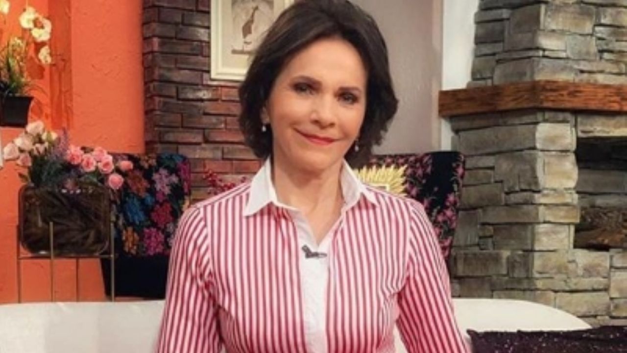 Pati Chapoy muestra apoyo a Chumel Torres luego de que HBO suspendiera su programa