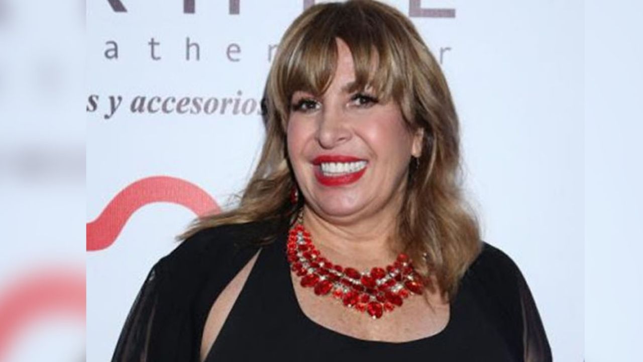 Productora de Televisa busca bajar de peso y presume sus arreglitos en Instagram