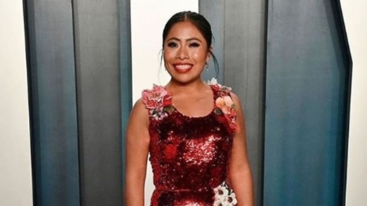 Yalitza Aparicio da lección sobre el racismo y expresa: “Soy prieta y con la frente en alto”