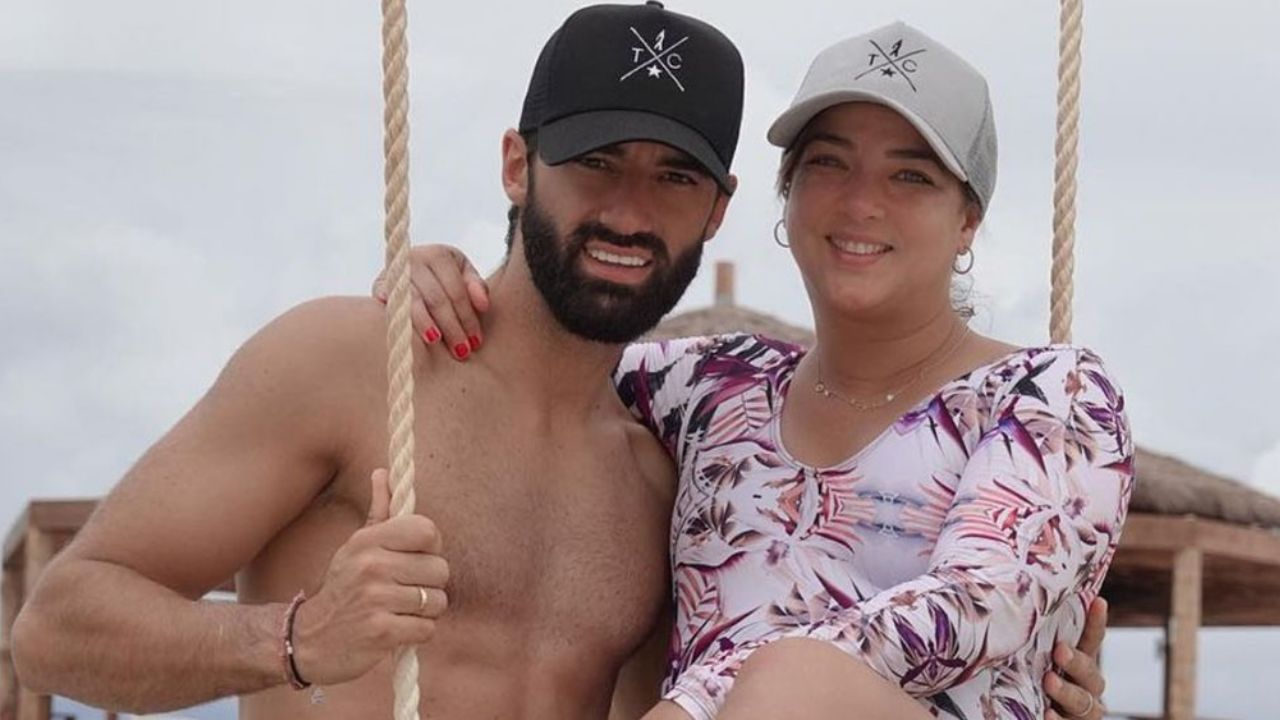 Toni Costa sorprende a sus fans al revelar su nuevo aspecto gracias al ejercicio