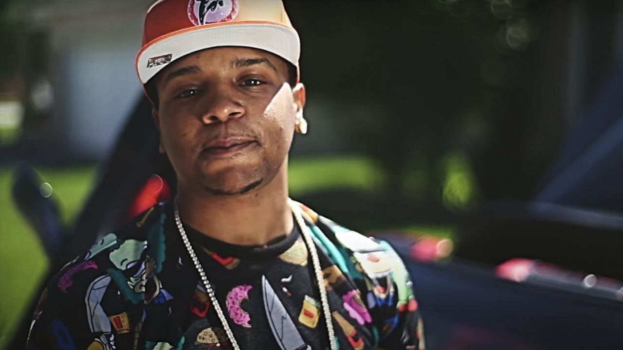 Trágico final: El rapero Tray Savage recibe un disparo y muere en EU