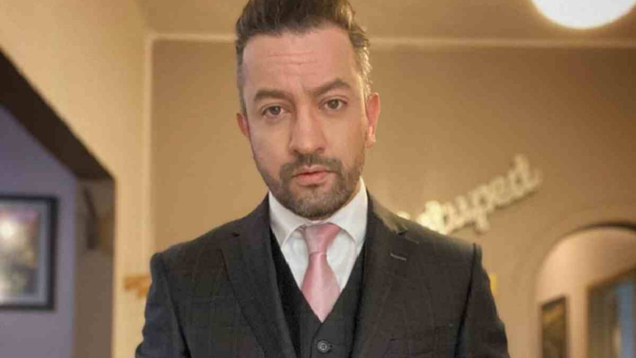 Chumel Torres: La contundente respuesta tras la suspensión de HBO