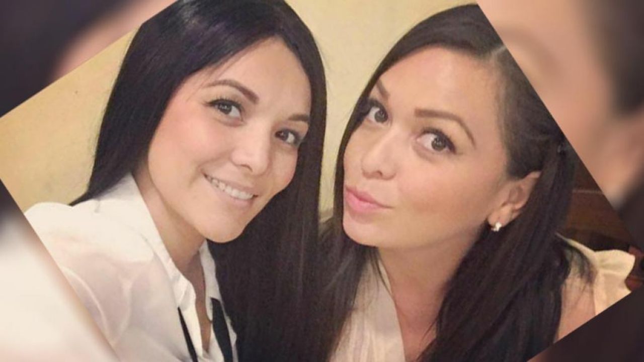 “Sigan perfumando su mier…”: Erika Luna responde a los ataques de su expareja