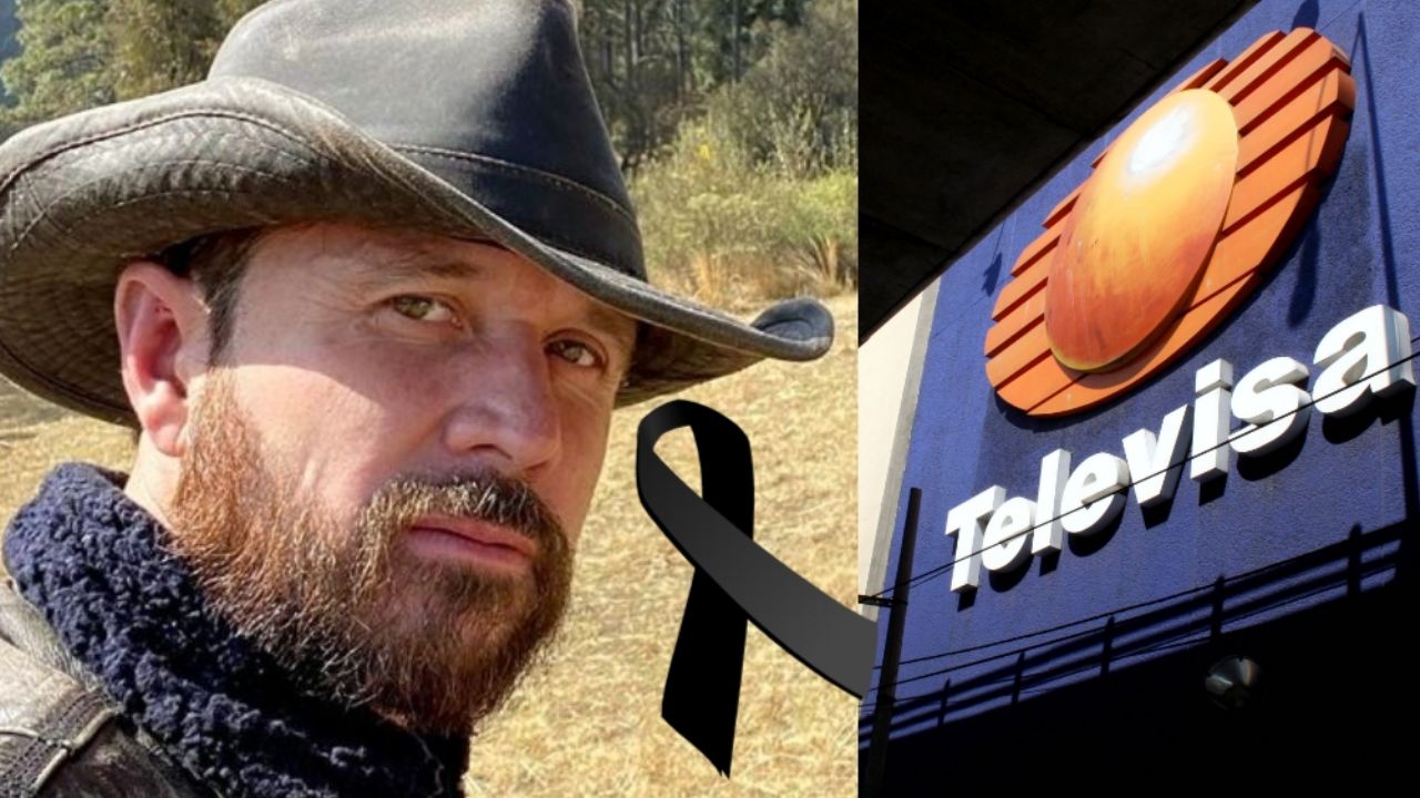 Tragedia en Televisa: El último video de querido productor antes de morir asesinado