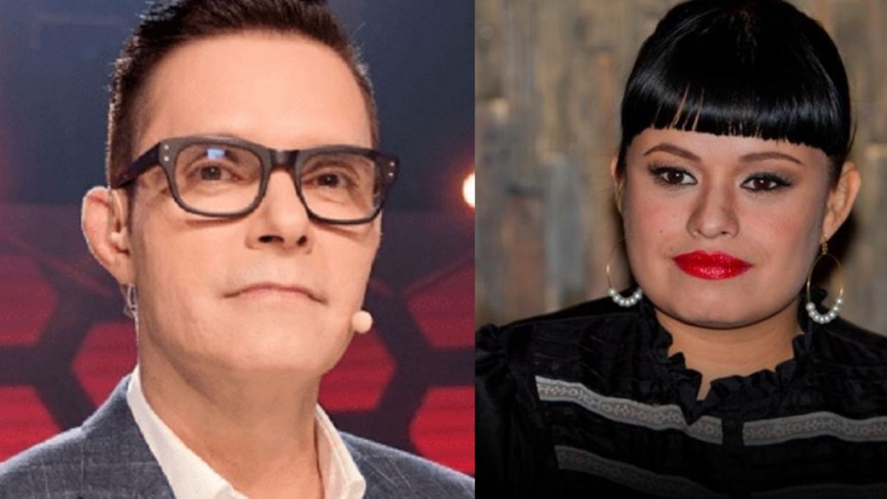 “Fuera de TV Azteca”: ‘Tunden’ a Horacio Villalobos por “burlas racistas” a Amandititita en Televisa