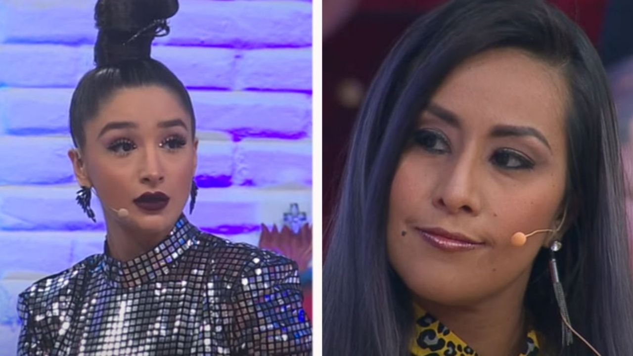 ‘Enamorándonos’: Serrath pone en su lugar a Laura por “grosera” y “engreída”