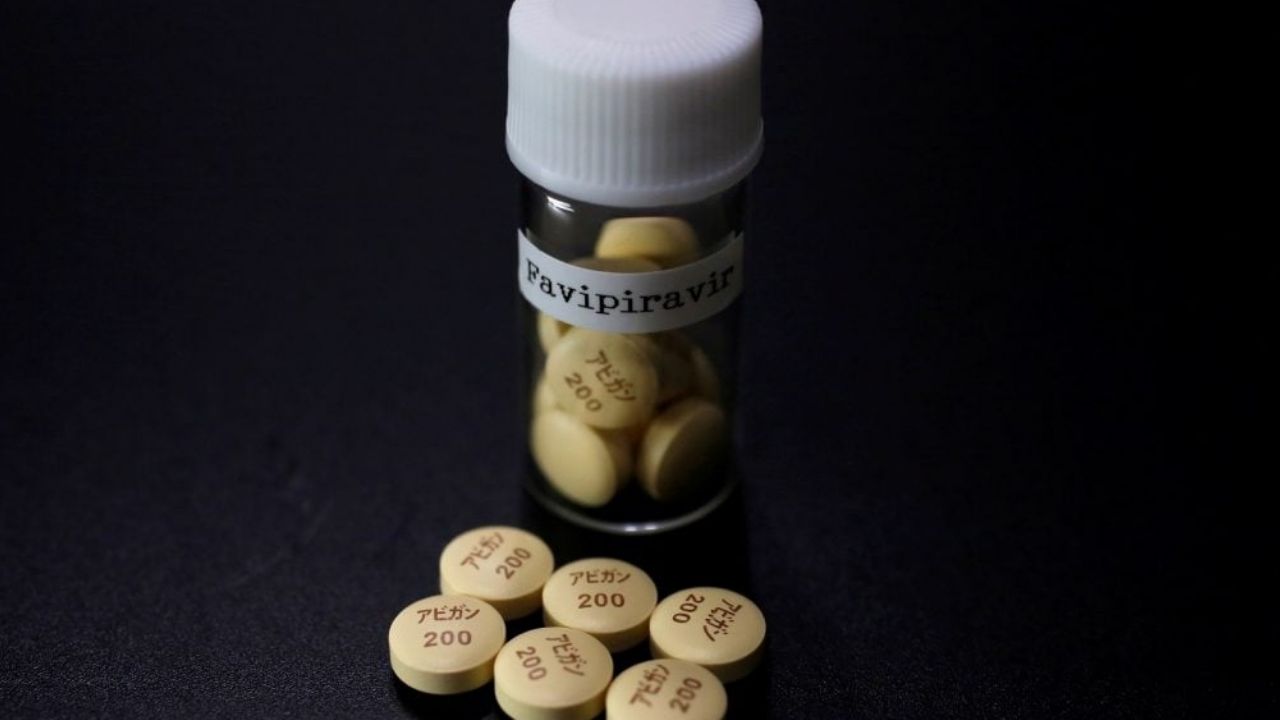 Ayuda Covid-19: Japón donará fármaco a México para realizar ensayos clínicos