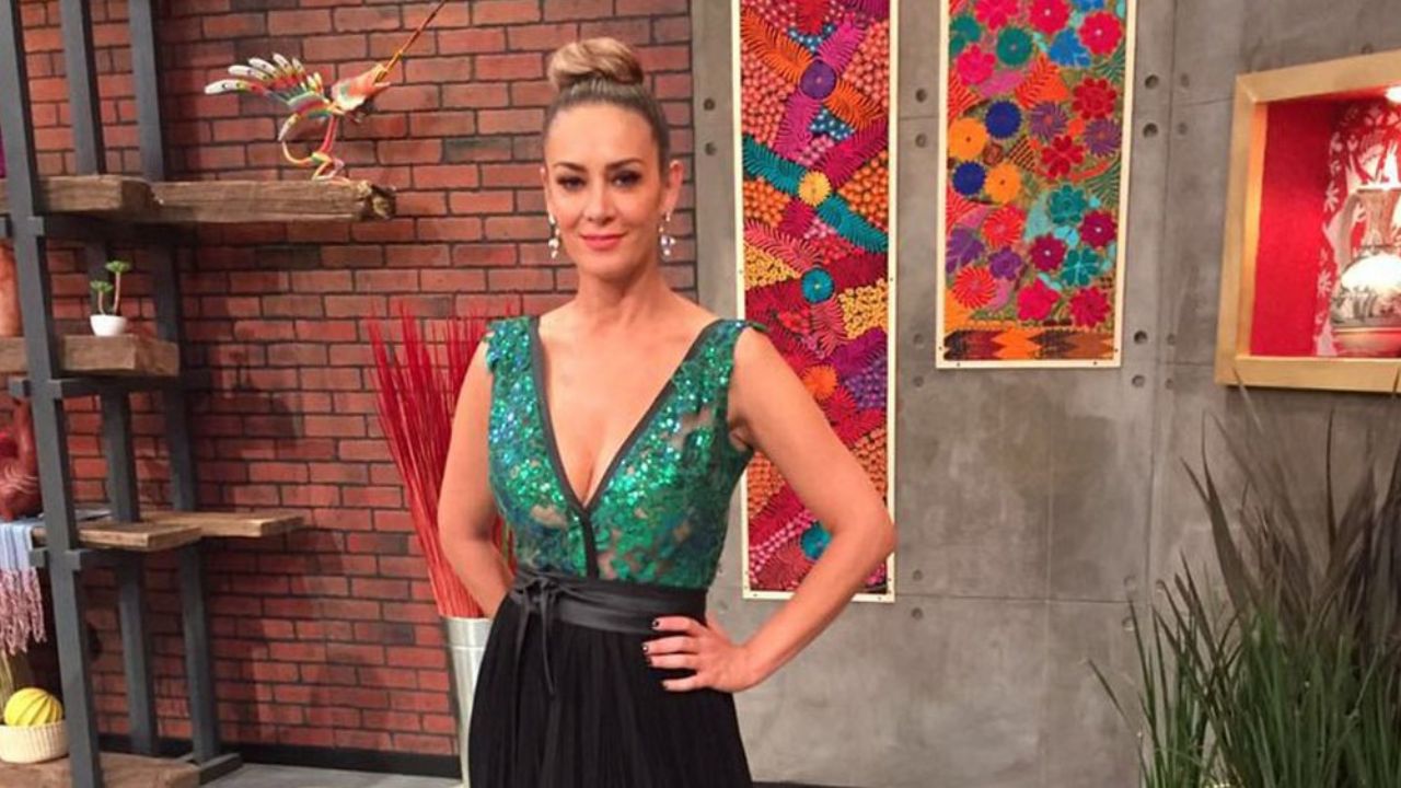 ¡Golpe a TV Azteca! Famosa actriz emigra a Televisa para ¿protagonizar nuevo melodrama?