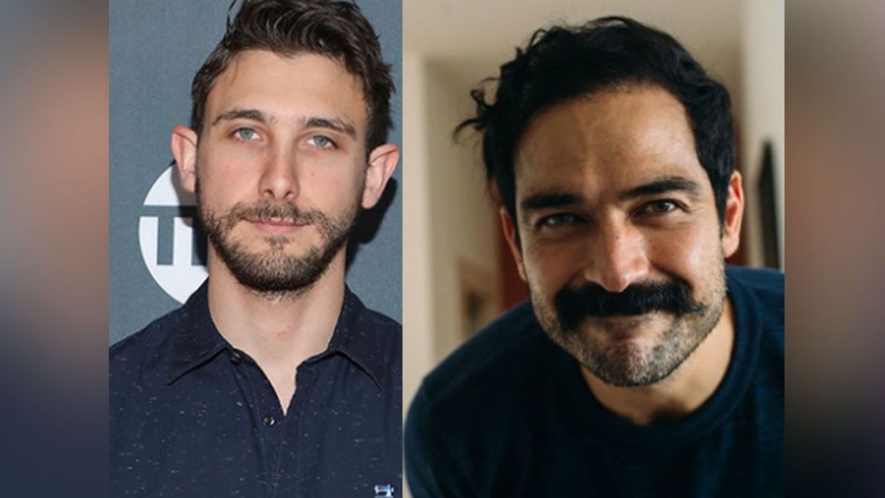 Emiliano Zurita buscará cautivar a Poncho Herrera al dejarse crecer el bigote como revolucionario