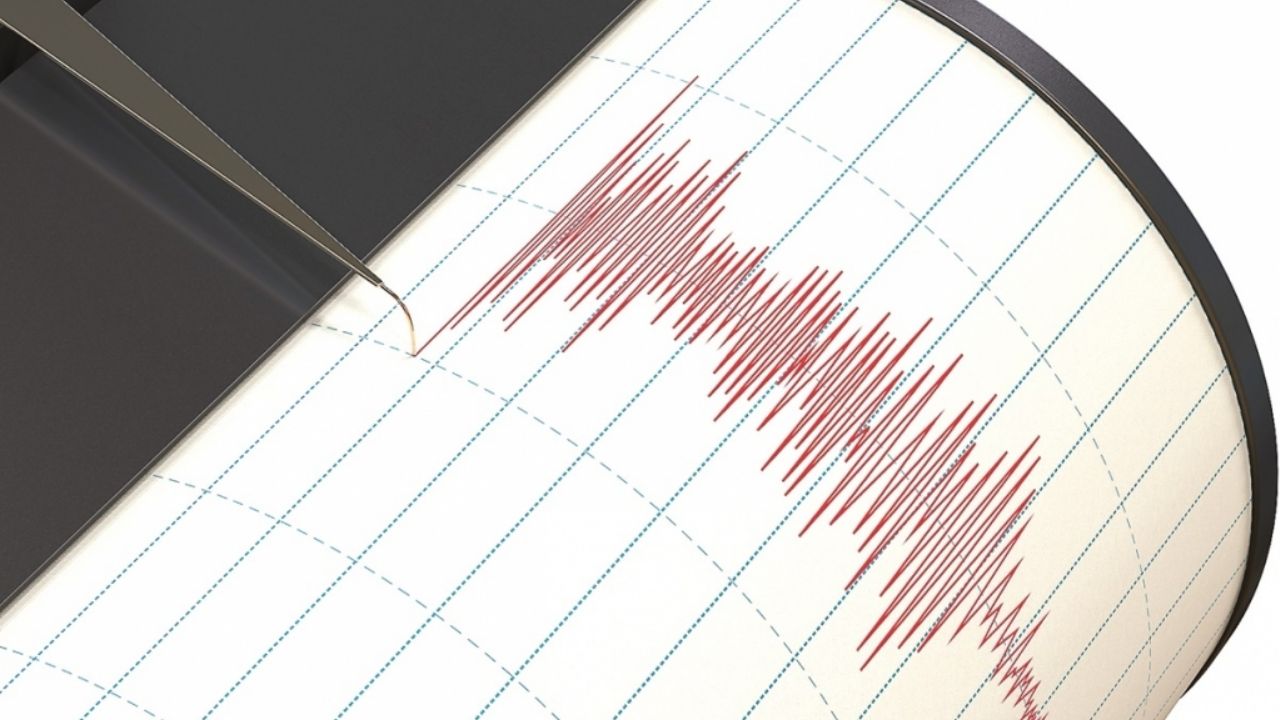 Sismo de 5.7 grados azota en costas de Islandia; no hay reporte de víctimas