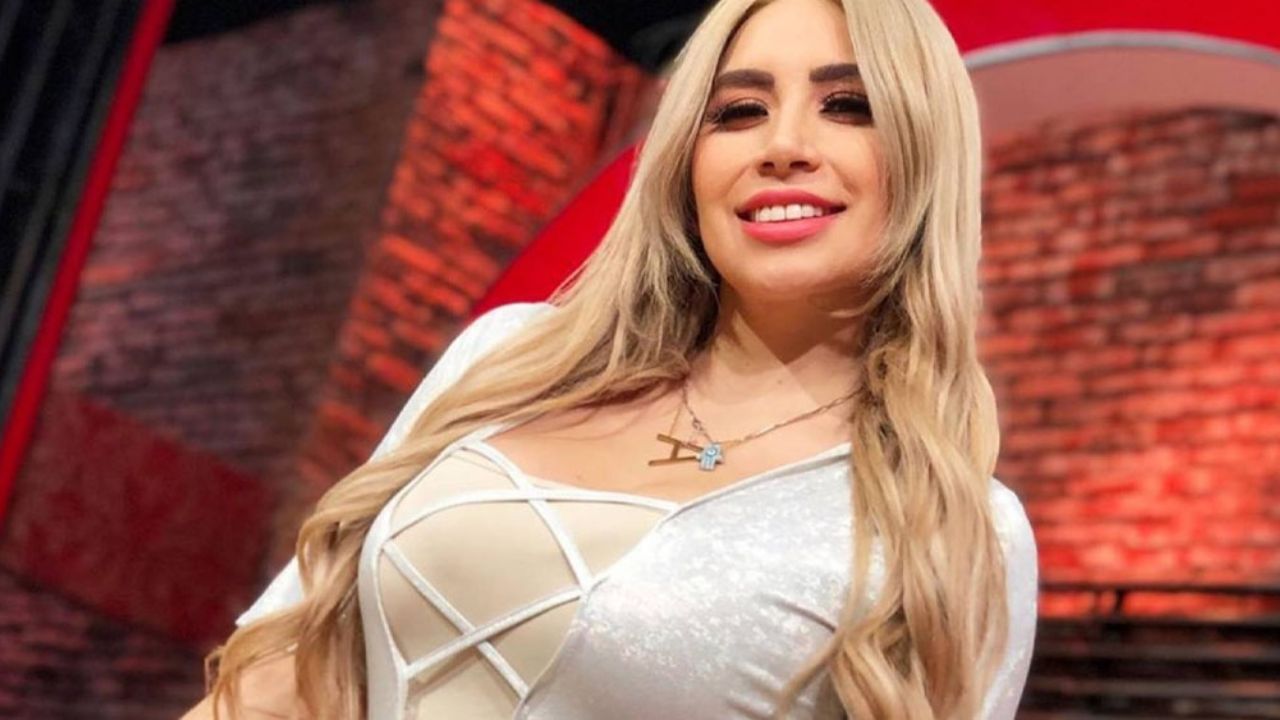 Desde el foro de ‘Enamorándonos’, ‘La Bebeshita’ baila al ritmo de su nueva canción