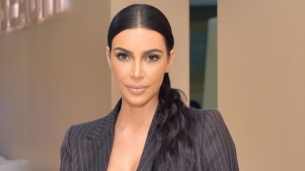 En un libro, ladrón de Kim Kardashian plasma su arrepentimiento: “Necesitaba el dinero”