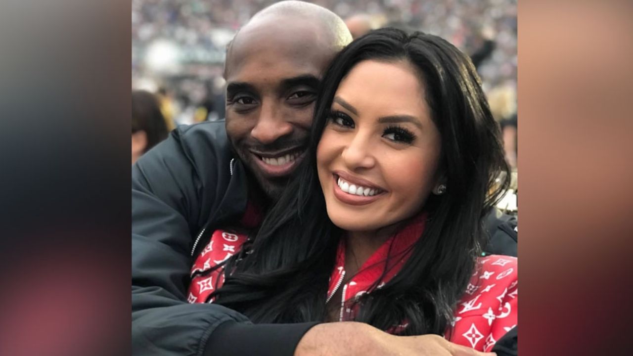 Vanessa, esposa de Kobe Bryant, dedica emotivo mensaje a su hija menor por su cumpleaños