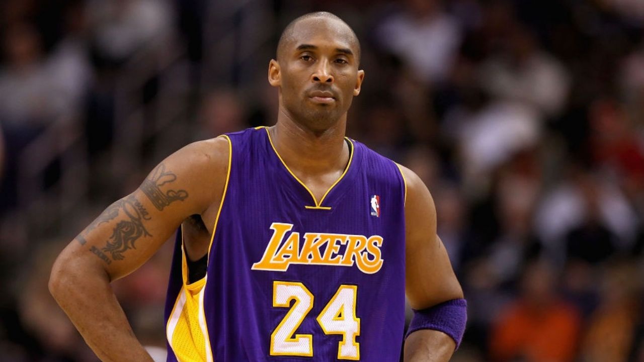 Exasistente de Kobe Bryant revela detalles del día del fatal accidente en helicóptero