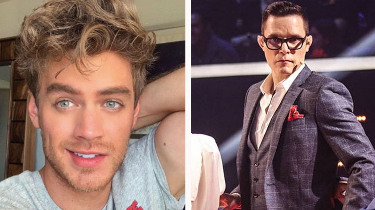 ¡Otro más! Actor de Televisa revela que recibió ataques homofóbicos de Horacio Villalobos