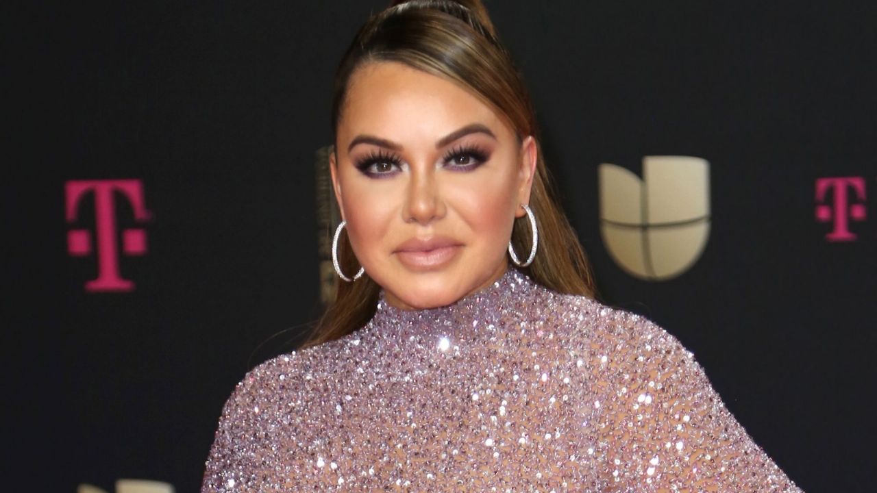 ¡Irreconocible! Chiquis rompe Instagram con nuevo cuerpazo y tatuaje de Jenni Rivera