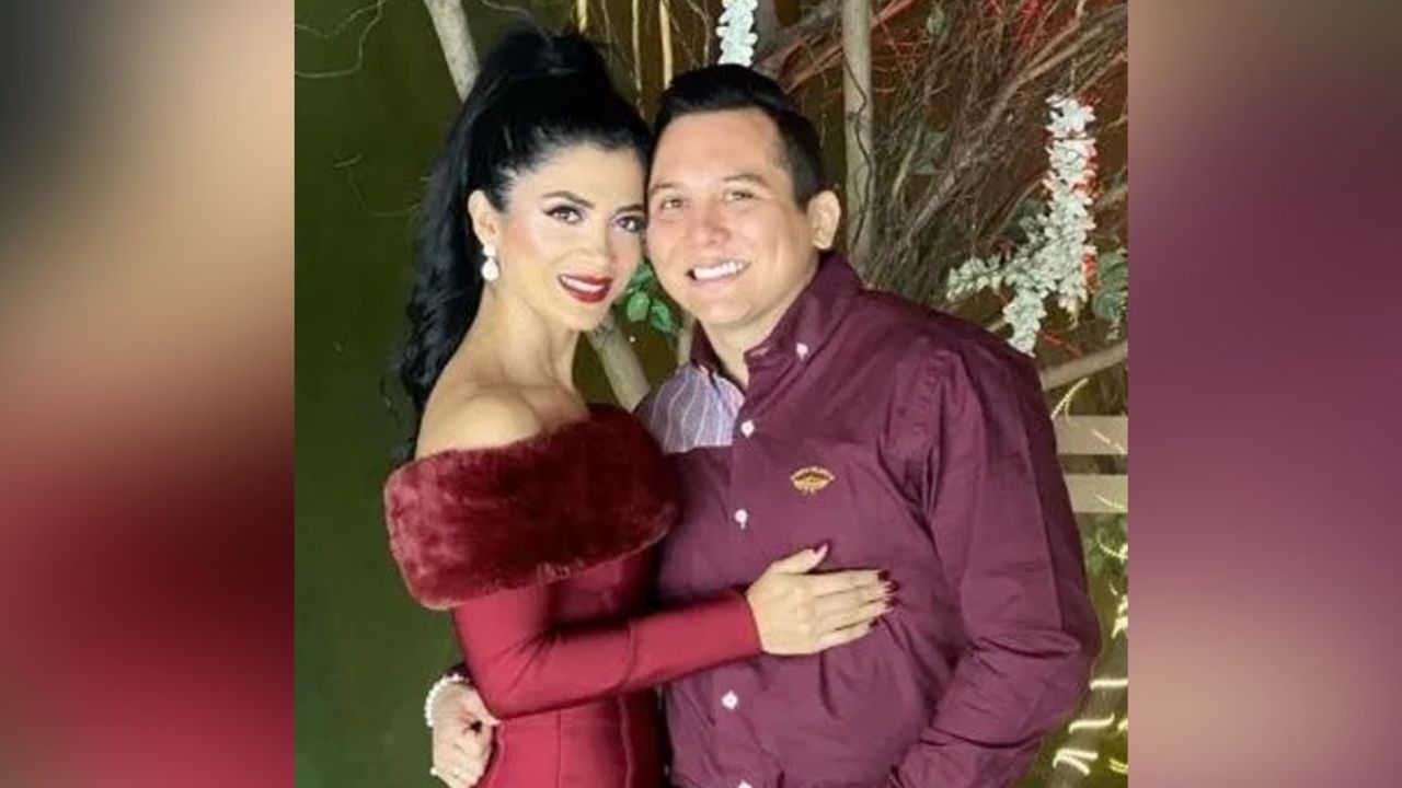 Edwin Luna y Kimberly Flores serán declarados como reyes en evento de la comunidad gay