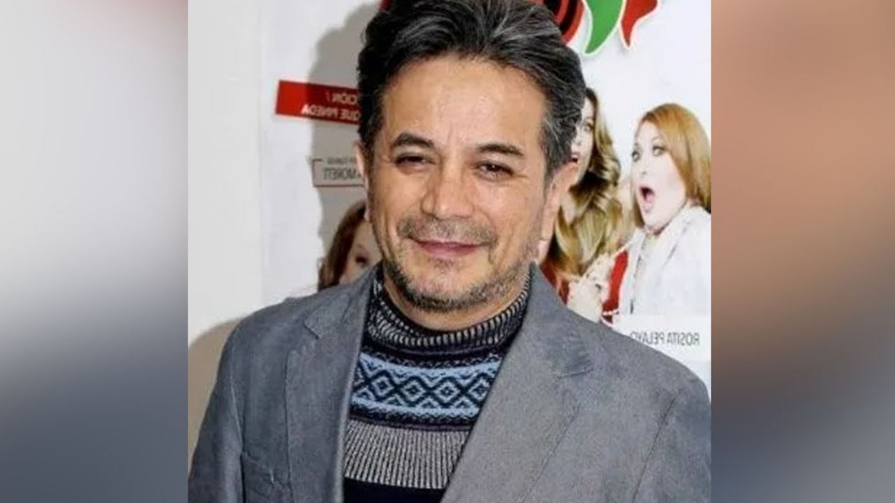 Tras anunciar proyecto junto a su hija, Freddy Ortega recuerda las travesuras de ‘La Talastilla’