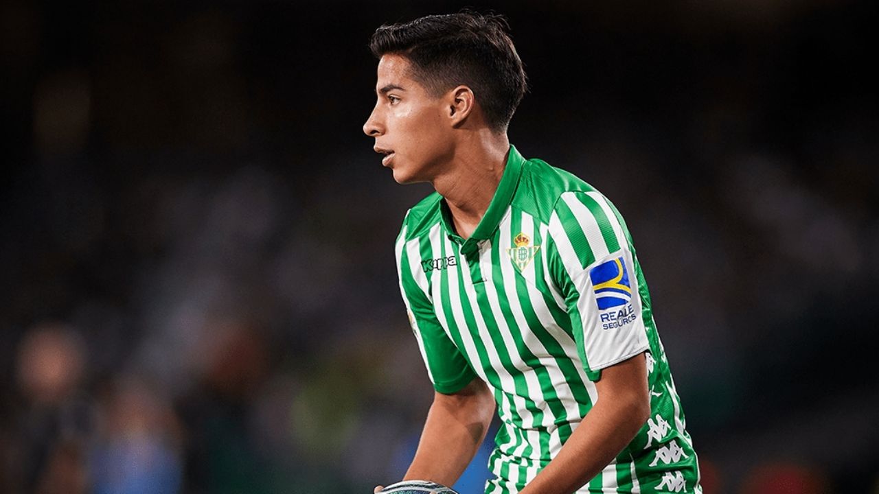 Mexicanos inician como titulares sus compromisos en la Liga de España